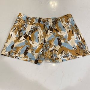 EUC Patagonia Women’s Shorts